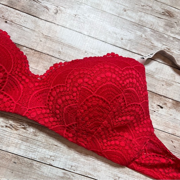 ❤️Victoria’s Secret T-Shirt 36D bra - Picture 3 of 5